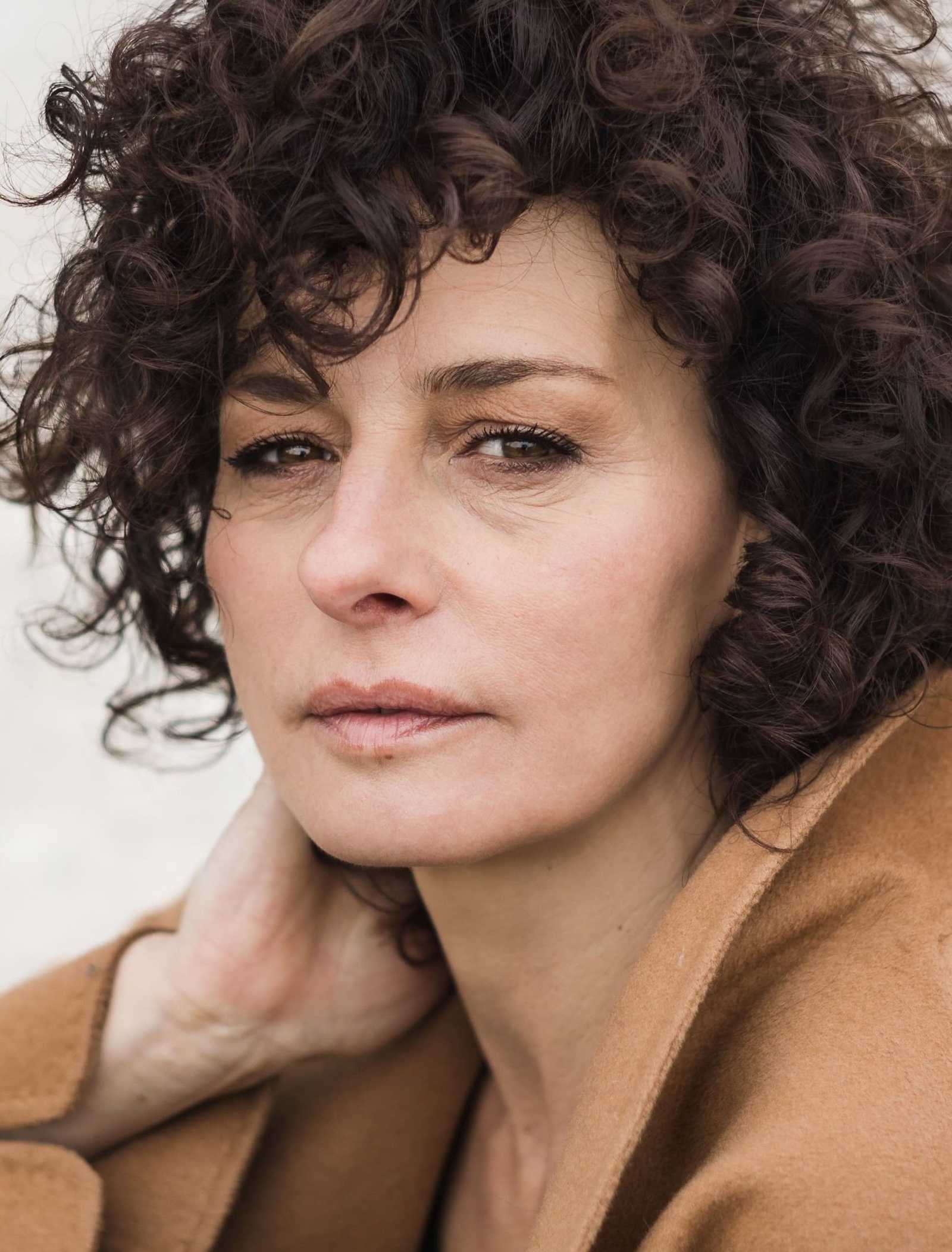 Ritratto di Lidia Vitale